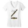 tunic for heroes Women's V-Neck T-Shirt