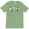 zebra T-Shirt