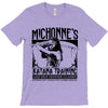 michonne's katana training T-Shirt