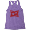 it's mueller time Racerback Tank