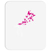 banksy psycho Mousepad