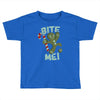 ugly christmas Toddler T-shirt