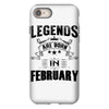 Legends Are Born In February iPhone 8