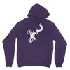 motocross motor bike motorrad cross biker freestyle mx sx baja Hoodie