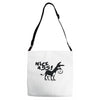 nice ass Adjustable Strap Totes