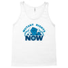mutant rights now Tank Top