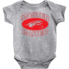 master baiter (2) Baby Onesie