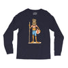 castaway Long Sleeve Shirts