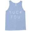 Yuck Fou Tank Top