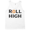 Roll High Dungeon Tank Top