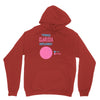 clarissa explained nothing Unisex Hoodie