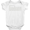 godson Baby Onesie