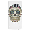 sugar skull Samsung Galaxy S7 Edge