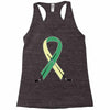 Humboldt Ribbon Racerback Tank