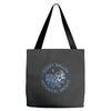 sleepy hollow Tote Bags