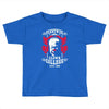 pennywise clown college Toddler T-shirt