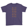 Ability Dungeon And Dragons Youth Tee