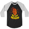 catonaskateboard 3/4 Sleeve Shirt