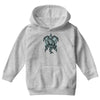 winter is coming (2) Youth Hoodie