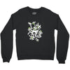 octobunny attax Crewneck Sweatshirt