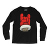 christmas rocks Long Sleeve Shirts