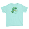 polygont Youth Tee