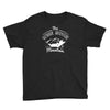 the outdoor adventure Youth Tee