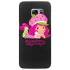 strawberry shortcake Samsung Galaxy S7 Edge
