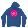 mummy go Unisex Hoodie