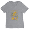 pegasvs V-Neck Tee