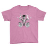 rorschach Youth Tee