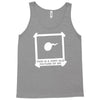 this is an old picture of me funny Tank Top