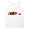 cookie crumbled Tank Top