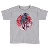 life is strange before the storm red raven Toddler T-shirt