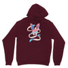 dragon eater Unisex Hoodie