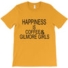 coffee and gilmore girls T-Shirt