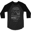 freedom 3/4 Sleeve Shirt