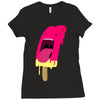 iscream Ladies Fitted T-Shirt