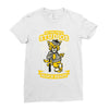 studious Ladies Fitted T-Shirt