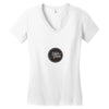 fahrie77 Women's V-Neck T-Shirt