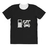 dtc All Over Women's T-shirt
