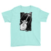 guitarist Youth Tee