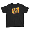 taco party Youth Tee