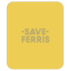save ferrıs Mousepad