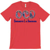 ocd obsessive cat disorder T-Shirt