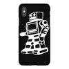 robot funny iPhoneX