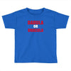 dabula or dracula Toddler T-shirt