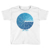 Like A Boss Toddler T-shirt