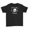 thunder road Youth Tee