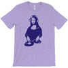 dj mona lisa T-Shirt